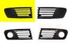 VAN WEZEL 4917592 Ventilation Grille, bumper